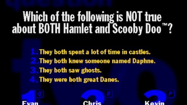 Прохождение Игры А Голову ты Не Забыл? Демо-версия #1 - Том 1