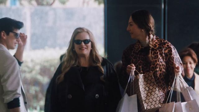 Оболочка - 2025 (09) смотреть онлайн