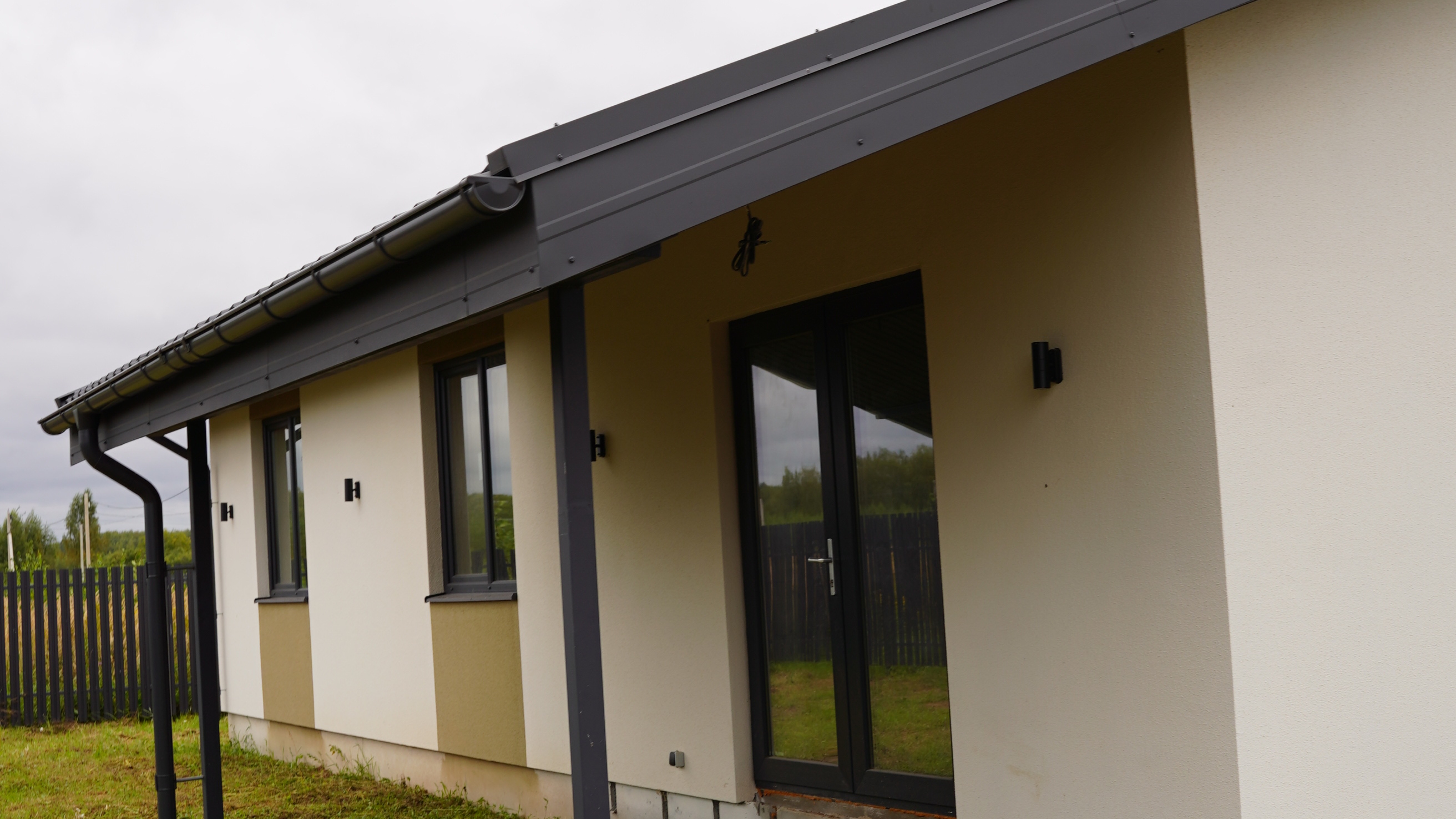 Поселок мечты Ривьера парк🏡 Находится в г.ИвановоЗапишитесь на экскурсию по номеру 577-075☎️