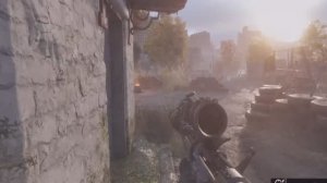 Metro Exodus История Сэма прохождение пожарная часть эпизод 14 Сэм находит защитные костюмы