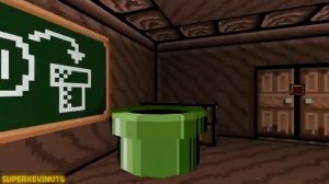 WelcomeLuigi.EXE (One Night At Luigi's 3D) _ Full Gameplay + ALL JUMPSCARES _ EXTRAS!