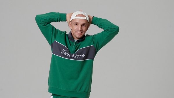 MAKE BODY 17 сентября 2025