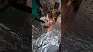 Ритуал от подкладов, обраток, перекладов.