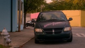 Сериал "Кобра Кай", 5.04 (AlexFilm)