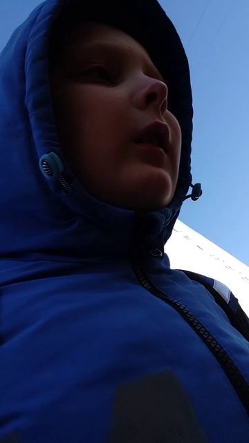 за мной гнался маньяк😨 смотреть онлайн