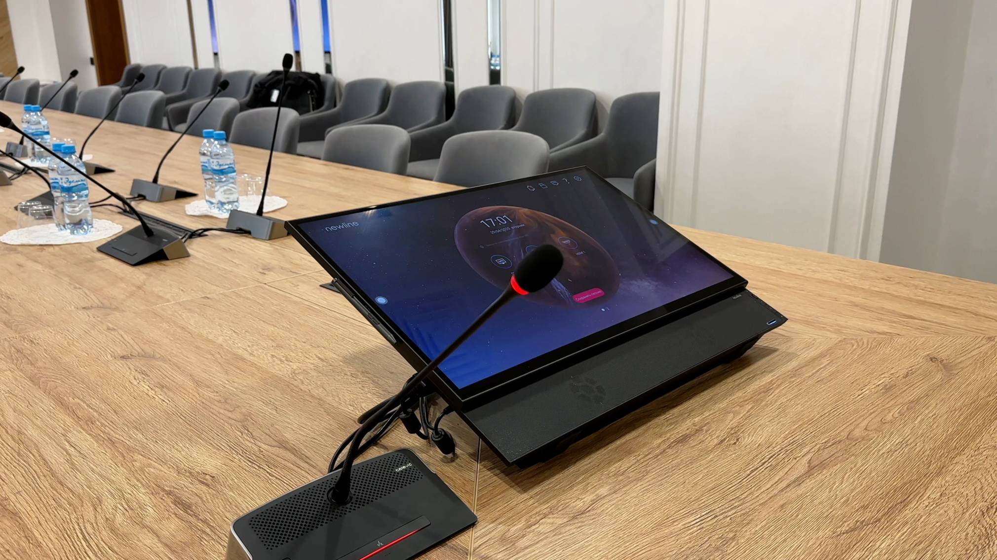 Интервью - Исполнительный комитет г. Набережные Челны