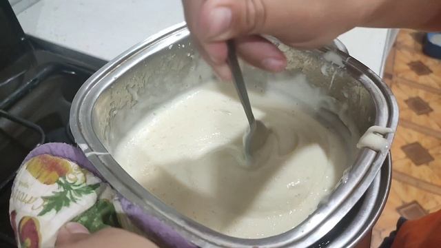 Домашний плавленый сыр своими руками 🧀