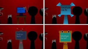 ВСЕ OC & БОНУС Персонажи Из Sprunki ФАЗА 3