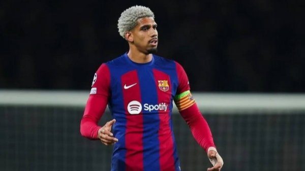 Реал Овьедо - Барселона. Обзор матча 25.09.2025