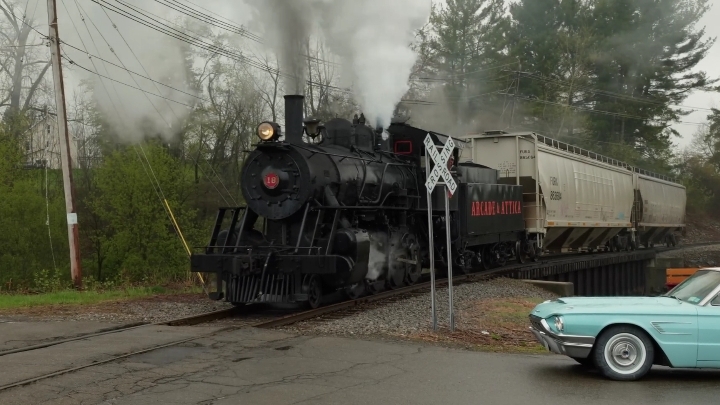 Паровозы и тепловозы смотреть онлайн