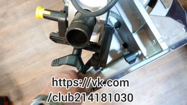 Платформа для DeWalt 713 , c креплением на систейнеры Festool.