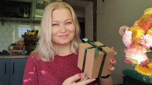 Готовые работы. Старты. Два классных подарка от зрителей. Сумочки проектные в наличии.