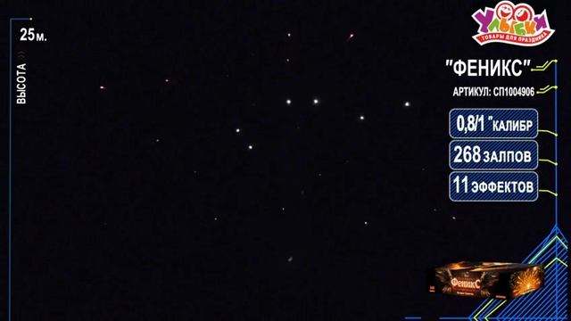 СП1004906 Феникс смотреть онлайн