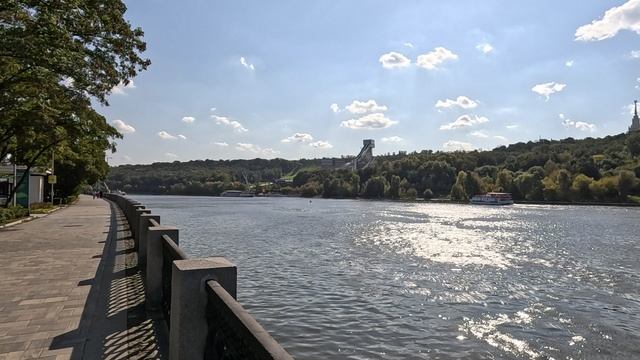 Лужники | Олимпийский | Москва | прогулка по москве | 莫斯科 | Moscow смотреть онлайн