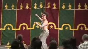 танец живота 1348