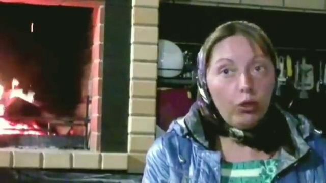 Свидетельство рабы Божьей Анны.  Клиническая смерть. Ад. Что там, по ту сторону?