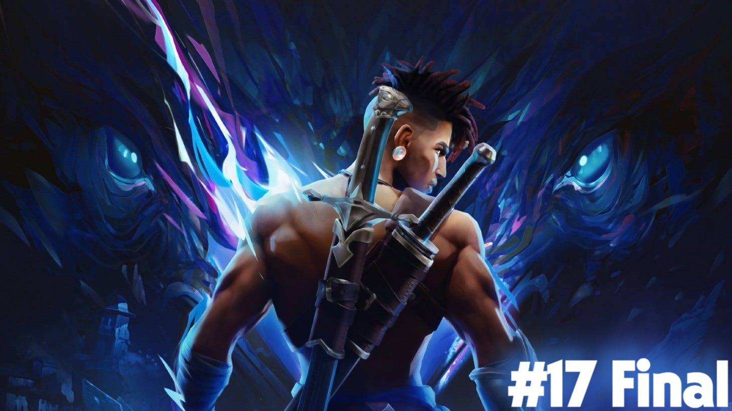 Prince of Persia: The Lost Crown 17  Final