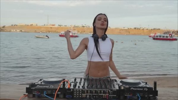 Тото - Candala Remix