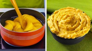 Рецепты, которые выглядят безумно 🤯 Но на вкус невероятны 🍴✨