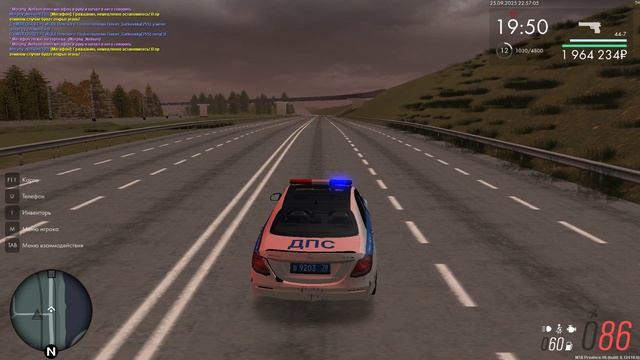 Grand Theft Auto San Andreas 2025.09.25 - 22.57.46.46.DVR - Trim смотреть онлайн