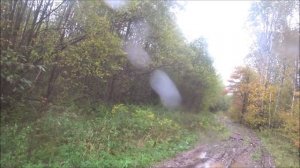 Двадцать лет не был в этих угодьях, и ещё двадцать не поеду))) Выезд 24.09.2025г.