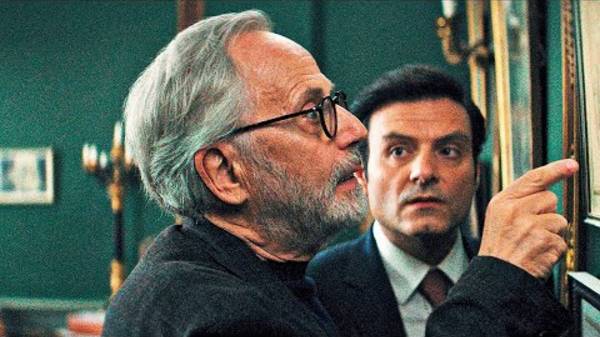 Тайна Хеопса Русский трейлер Дубляж 2025