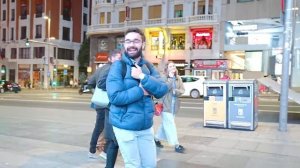 BUSHMAN PRANK_ HE DID IT ON PURPOSE !!!