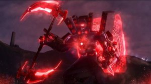 Титан спикермен 3.0 - разбор