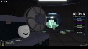 Payday в Roblox