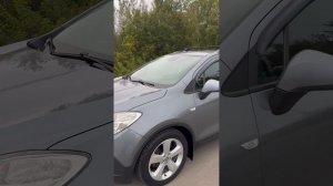 Обзор Опель Мокка 2014 года