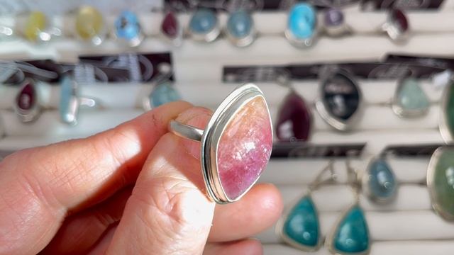 ТУРМАЛИНОВЫЙ РАССВЕТ 🌺 26.09.2025 смотреть онлайн