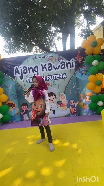 Школьный концерт 25.09.25