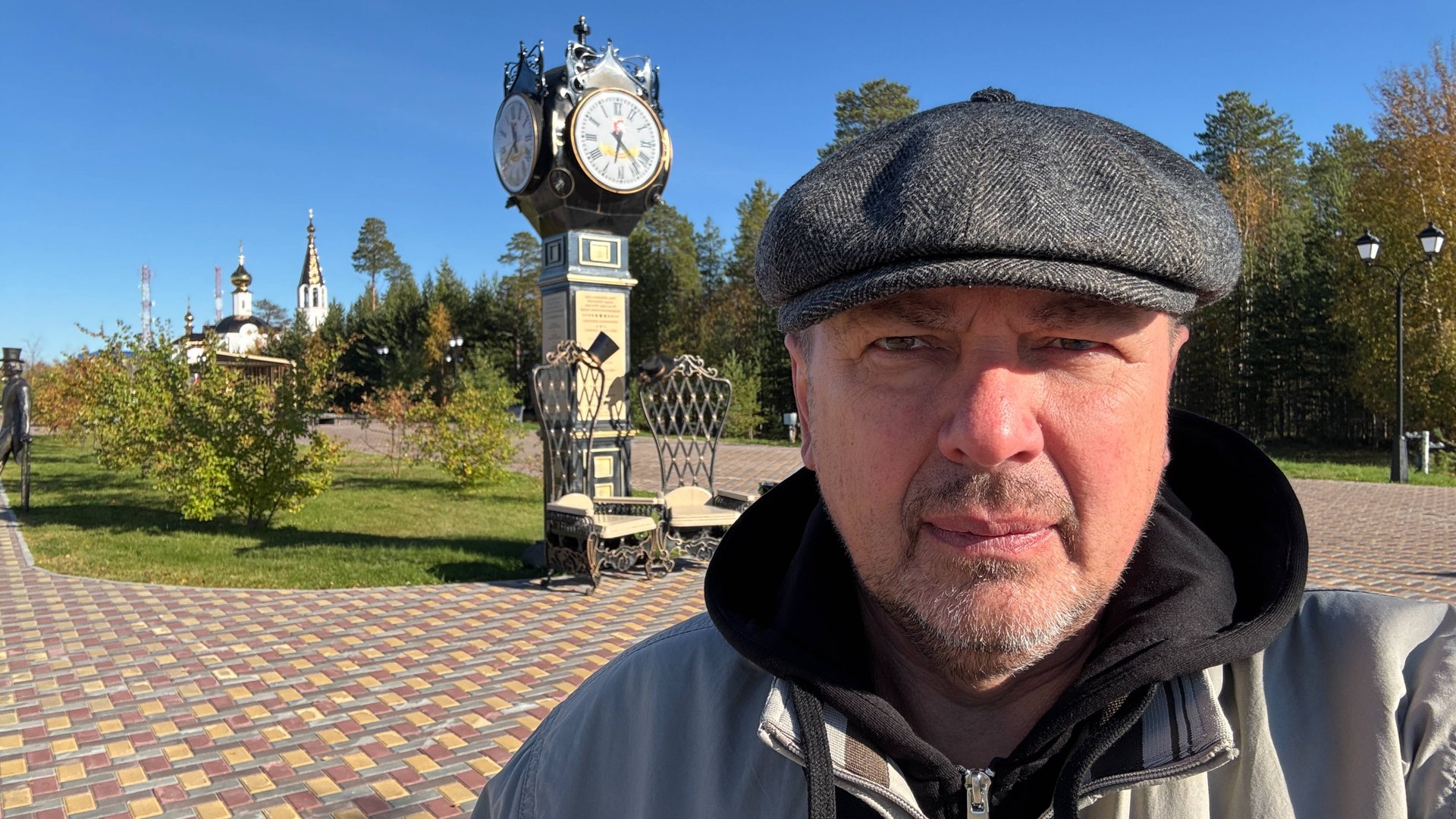 В следующих сериях!