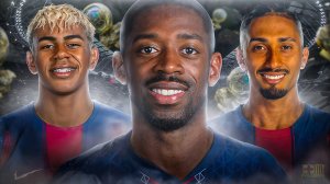 СОБРАЛ КОМАНДУ ИЗ ТОП 30 НОМИНАНТОВ НА ЗОЛОТОЙ МЯЧ И ПРОМОТАЛ 5 СЕЗОНОВ В FC26