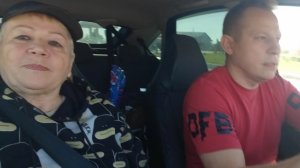 Поехали на рыбалку 🐟 радуюсь за других 🥴 😄// в сад "Янтарь" //