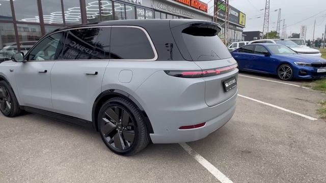 РЕЙСТАЛИНГ 2025🚗АВТOМOБИЛИ LiXiang В НАЛЧИИ и ПОД ЗАКАЗ ИЗ КИТАЯ!🚗 смотреть онлайн