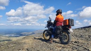 Перевал Геологов 2.0 | Я сюда вернулся не зря и вот почему.