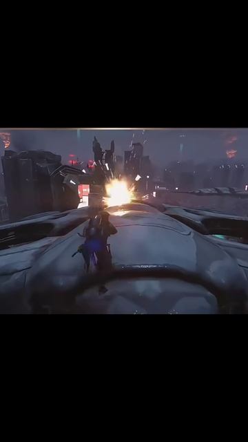 Helldivers 2 Переносчики демократии