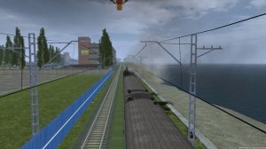 МТА Провинция, Покатушки на ретропоезде.