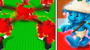 Я СКАЧАЛ ЧИТЫ в УКРАДИ БРЕЙНРОТ И ИСПОЛЬЗОВАЛ ЧИТЫ ЗА РОБУКСЫ! Roblox Steal a Brainrot