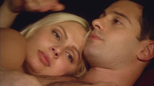 ДЫШИ СО МНОЙ - 7 серия