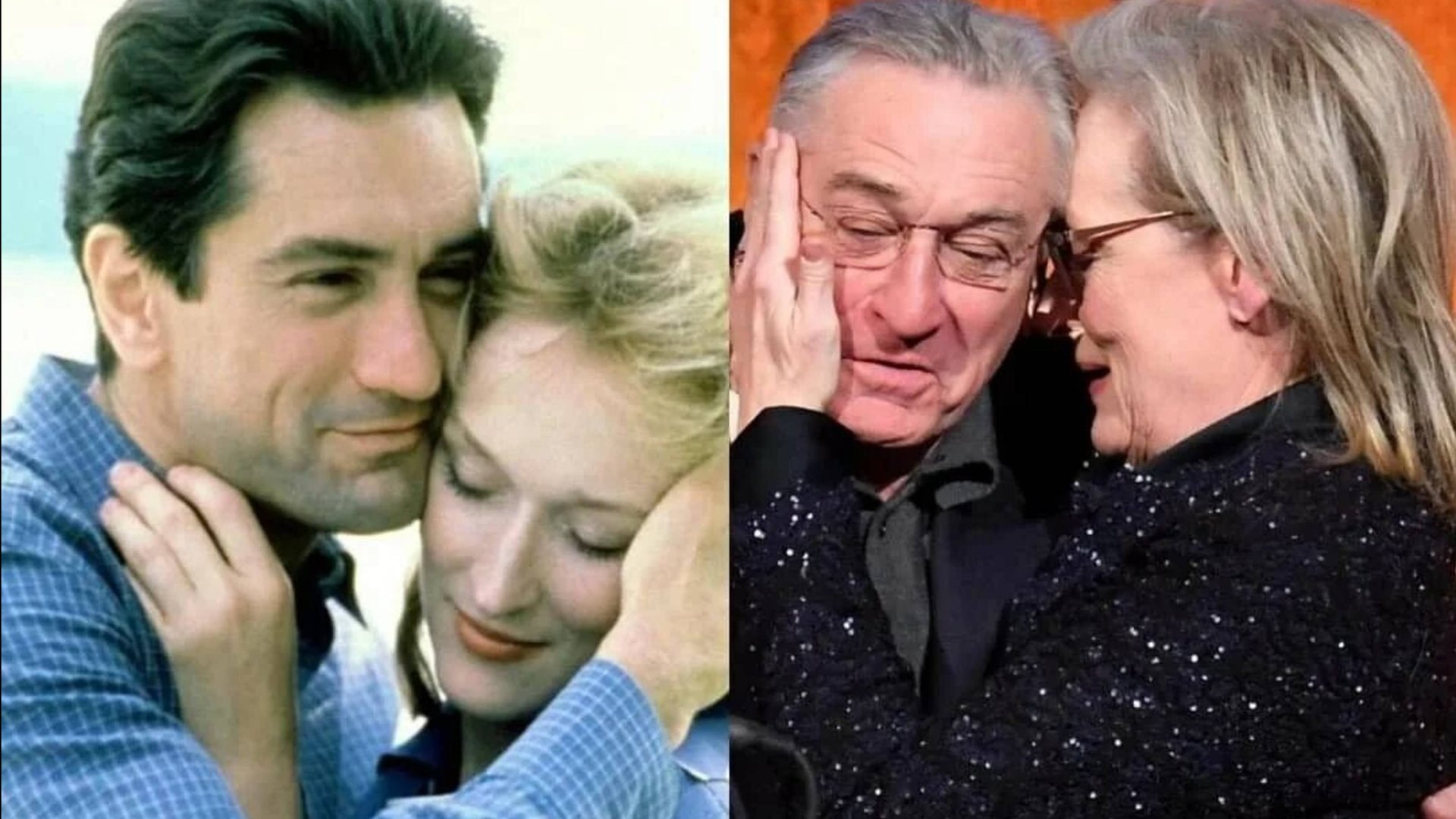 ВЛЮБЛЕННЫЕ / Falling in love (1984, США) Самопознание через кино. Психология, разбор, обзор, анализ смотреть онлайн