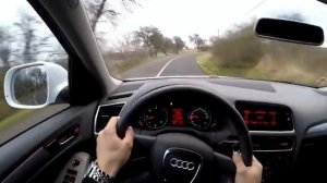 Минусы бу Audi Q5 с пробегом