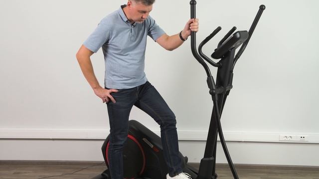 TM Orbitech XFATitanium Masters_Frontech XFA смотреть онлайн