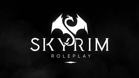 Skyrim Roleplay. Вступаем в стражу Вайтрана. смотреть онлайн