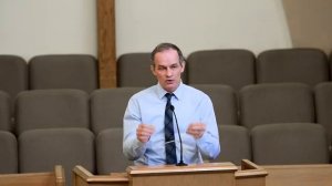 Служение людям ♥️ Проповедь МСЦ ЕХБ