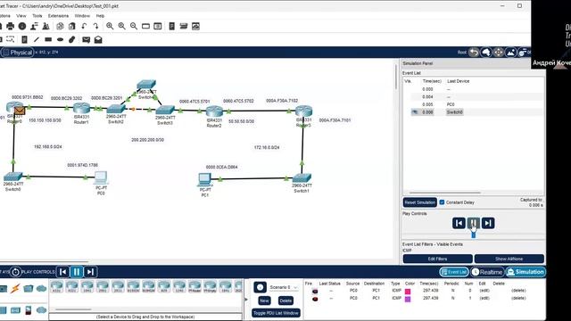 ItN_3.7.0_Custom_IP+MAC  / Introduction To Networks  CCNAv7.02