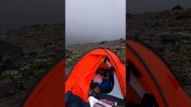 "Набор высоты" 1-я среия фильма "эльбрус Вертикальный"