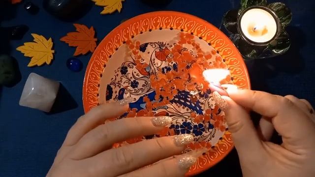 Чему суждено случится за 7 дней узнай свое ближайшее будущее🔥отливка смотреть онлайн