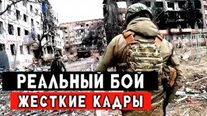 СВО попали под минометный огонь